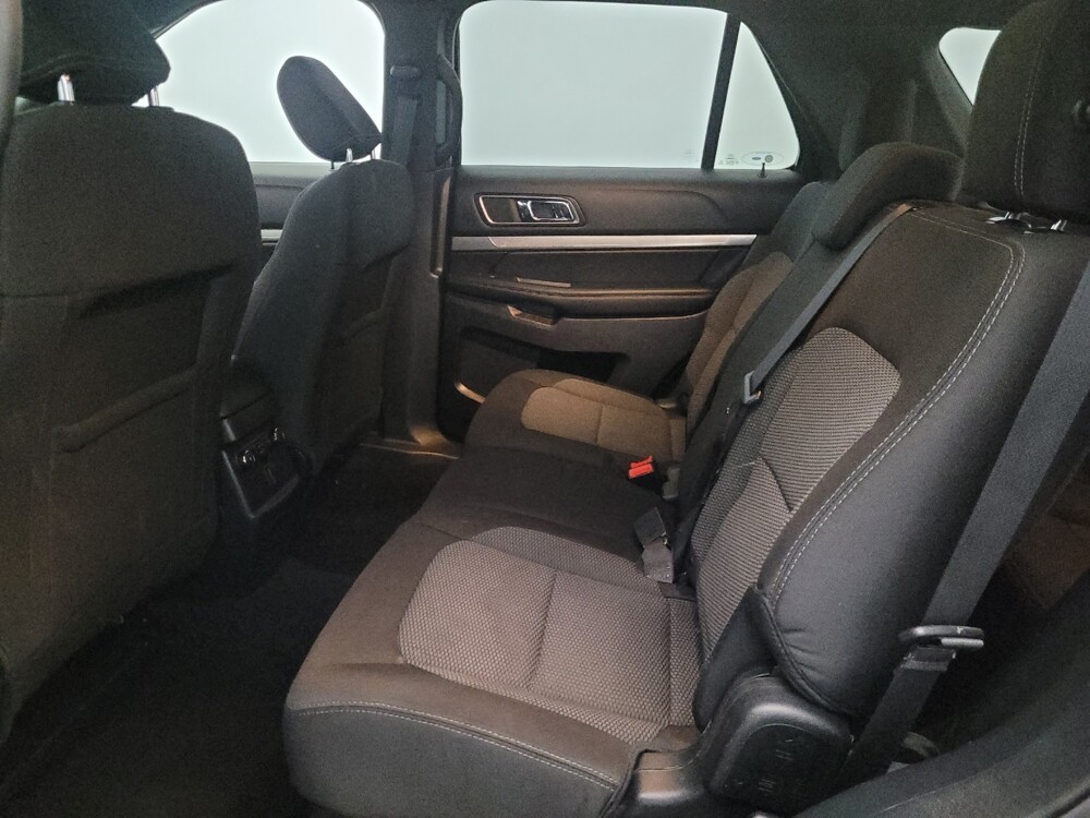 2018 Ford Explorer in New Castle, DE 19720 - 18132840 18