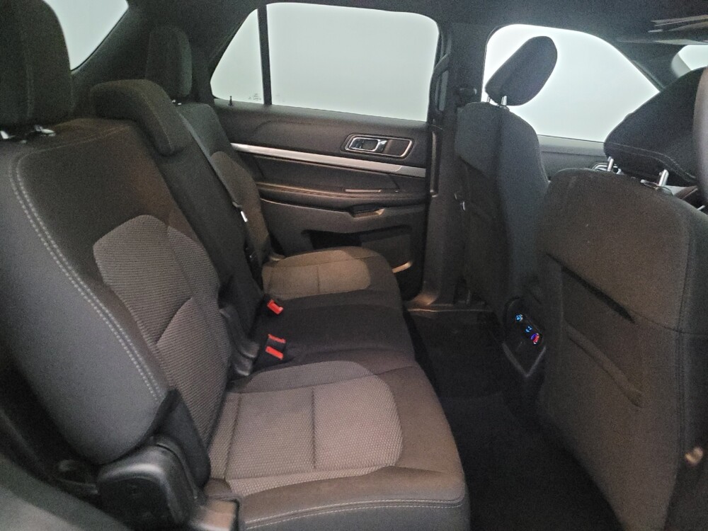 2018 Ford Explorer in New Castle, DE 19720 - 18132840 19