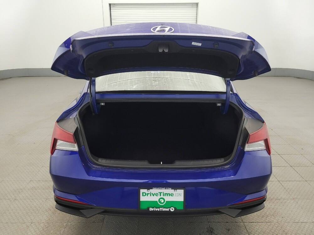 2022 Hyundai Elantra in New Castle, DE 19720 - 18132841 29