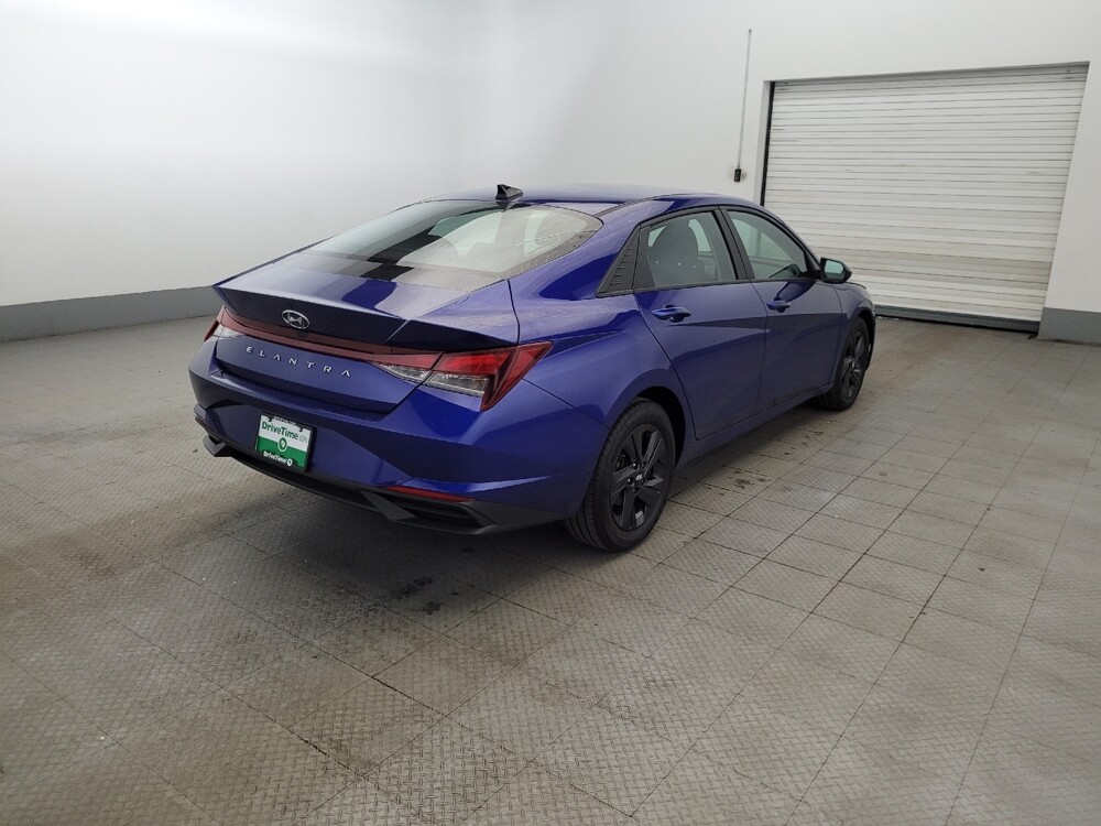 2022 Hyundai Elantra in New Castle, DE 19720 - 18132841 9