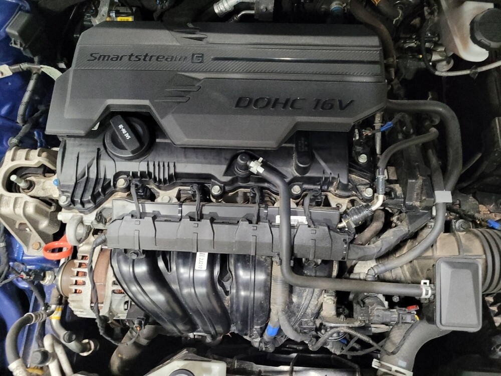 2022 Hyundai Elantra in New Castle, DE 19720 - 18132841 30