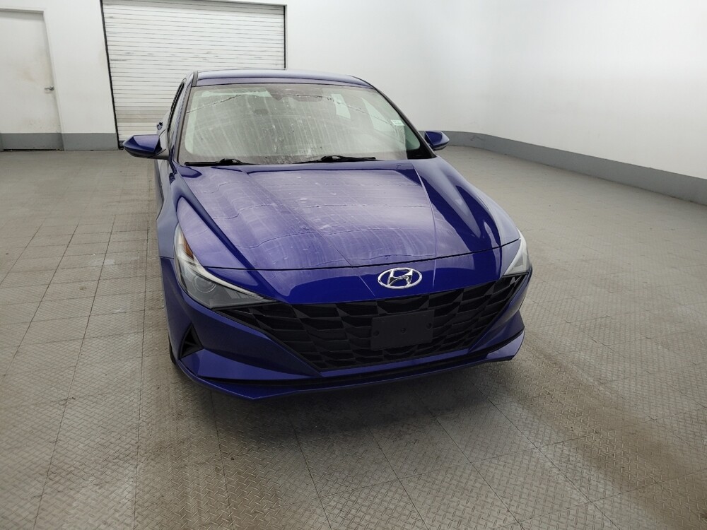 2022 Hyundai Elantra in New Castle, DE 19720 - 18132841 14