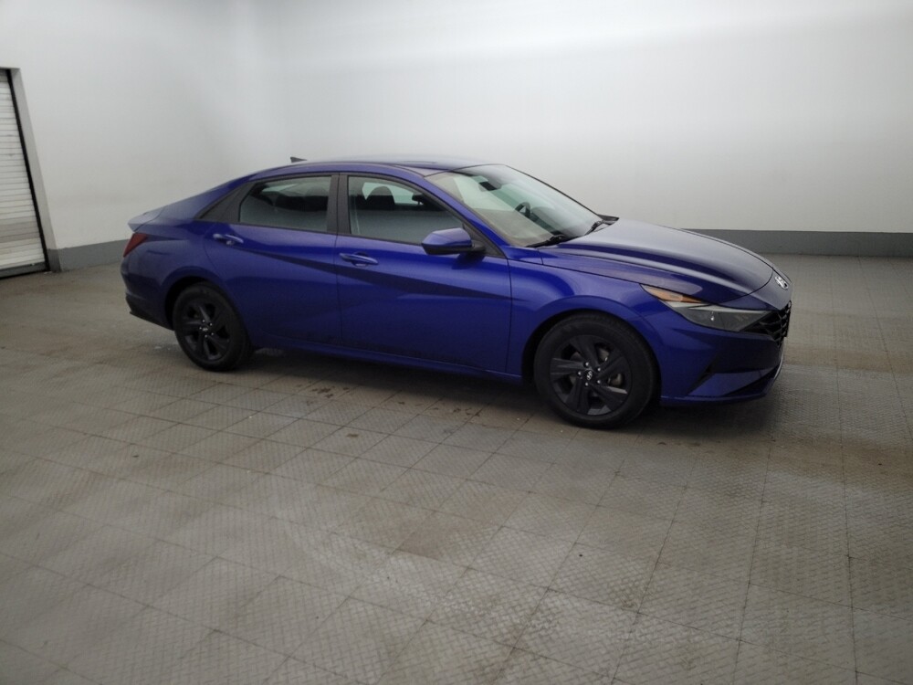 2022 Hyundai Elantra in New Castle, DE 19720 - 18132841 11