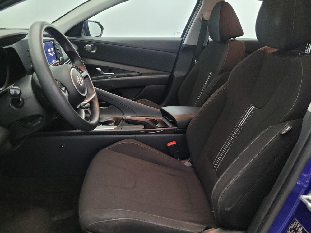 2022 Hyundai Elantra in New Castle, DE 19720 - 18132841 17