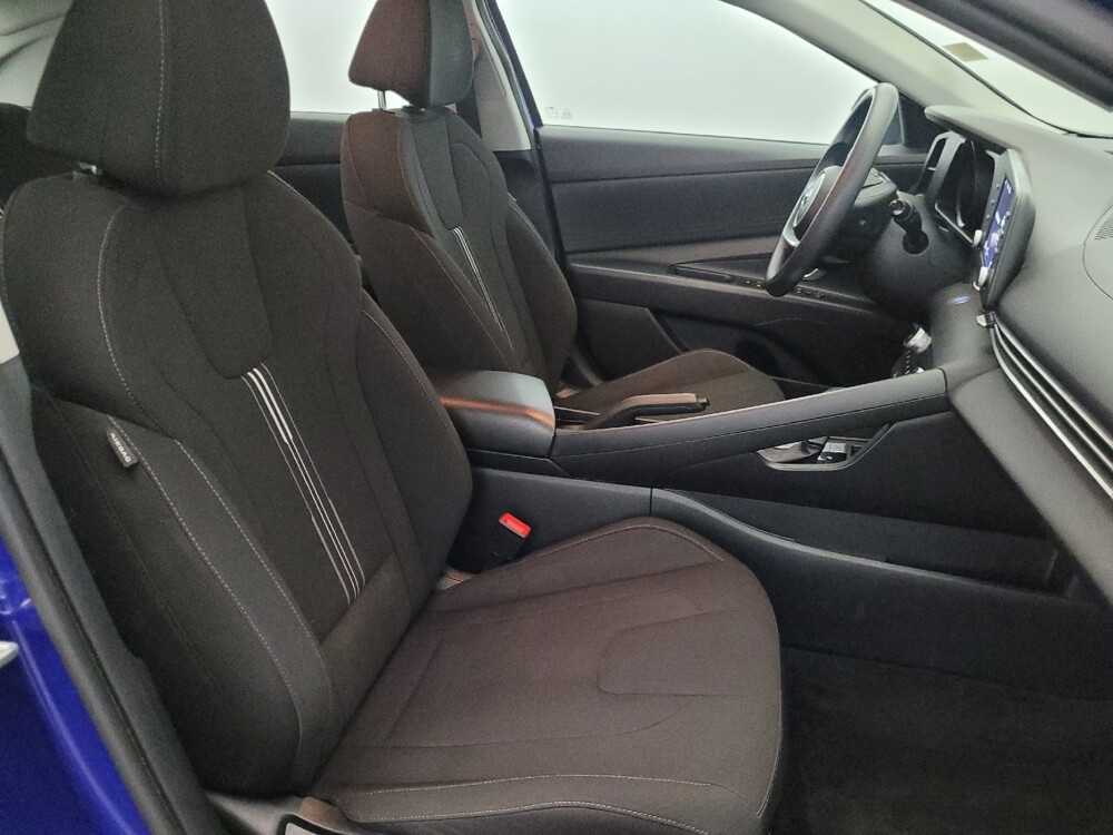2022 Hyundai Elantra in New Castle, DE 19720 - 18132841 21