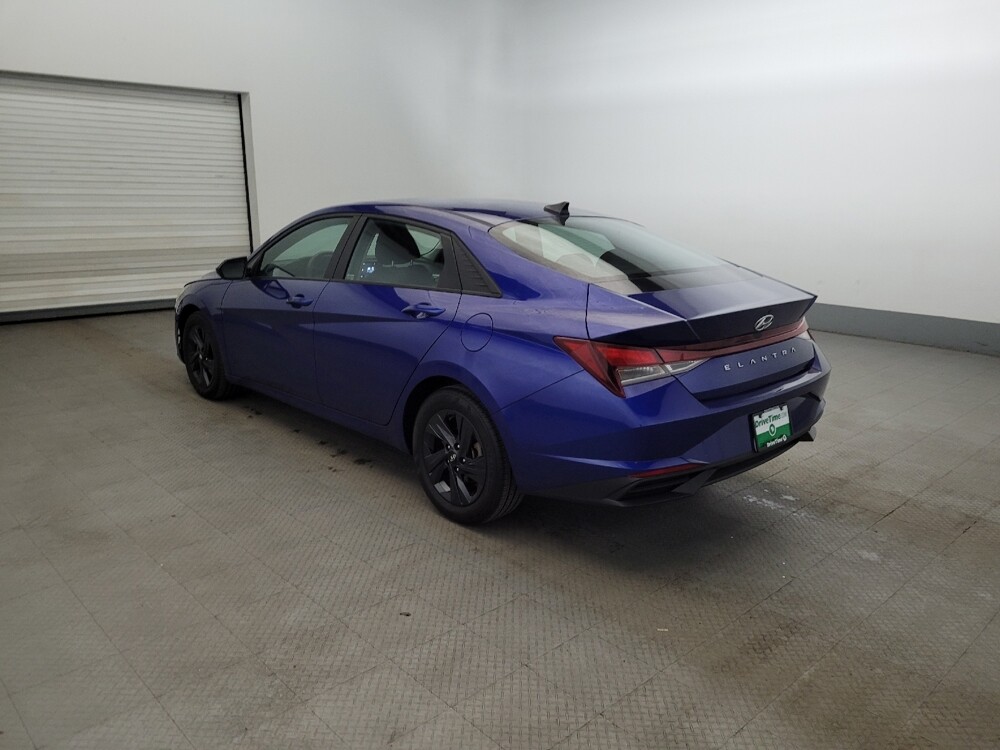 2022 Hyundai Elantra in New Castle, DE 19720 - 18132841 5