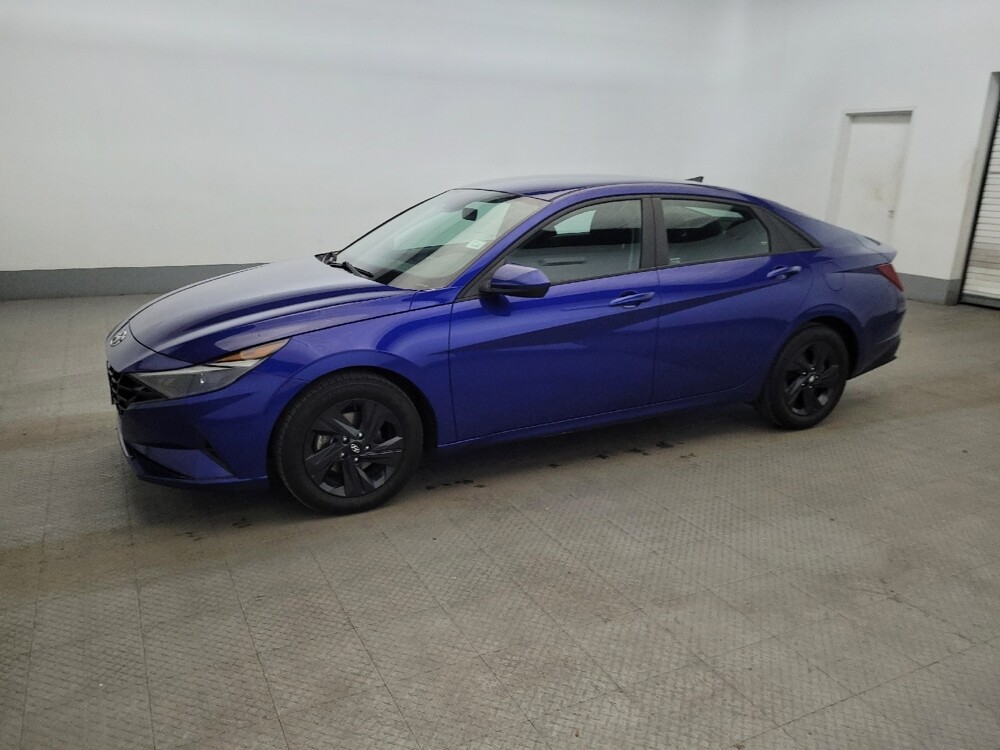 2022 Hyundai Elantra in New Castle, DE 19720 - 18132841 2