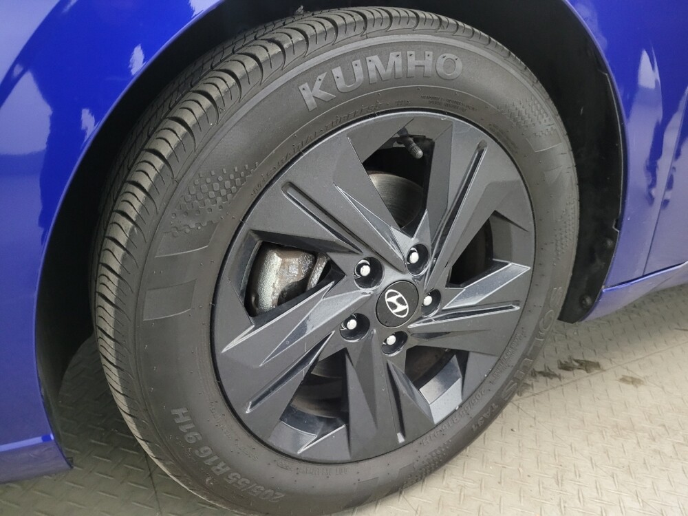 2022 Hyundai Elantra in New Castle, DE 19720 - 18132841 31