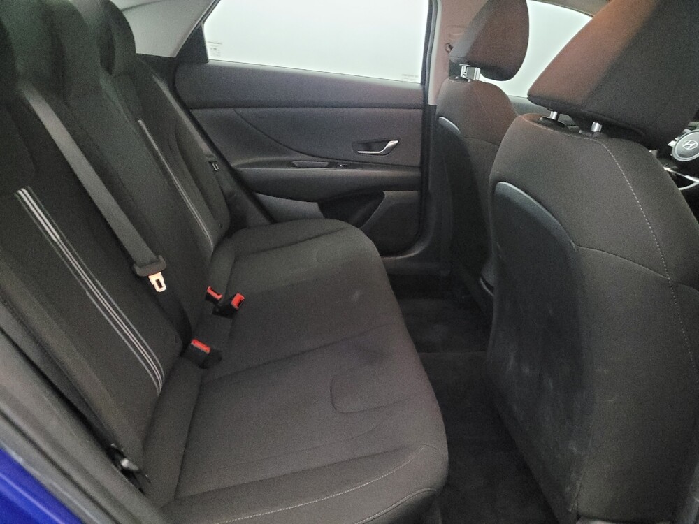 2022 Hyundai Elantra in New Castle, DE 19720 - 18132841 19