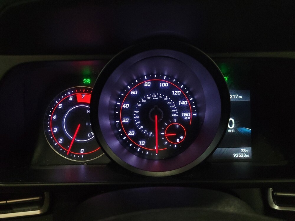 2022 Hyundai Elantra in New Castle, DE 19720 - 18132841 23