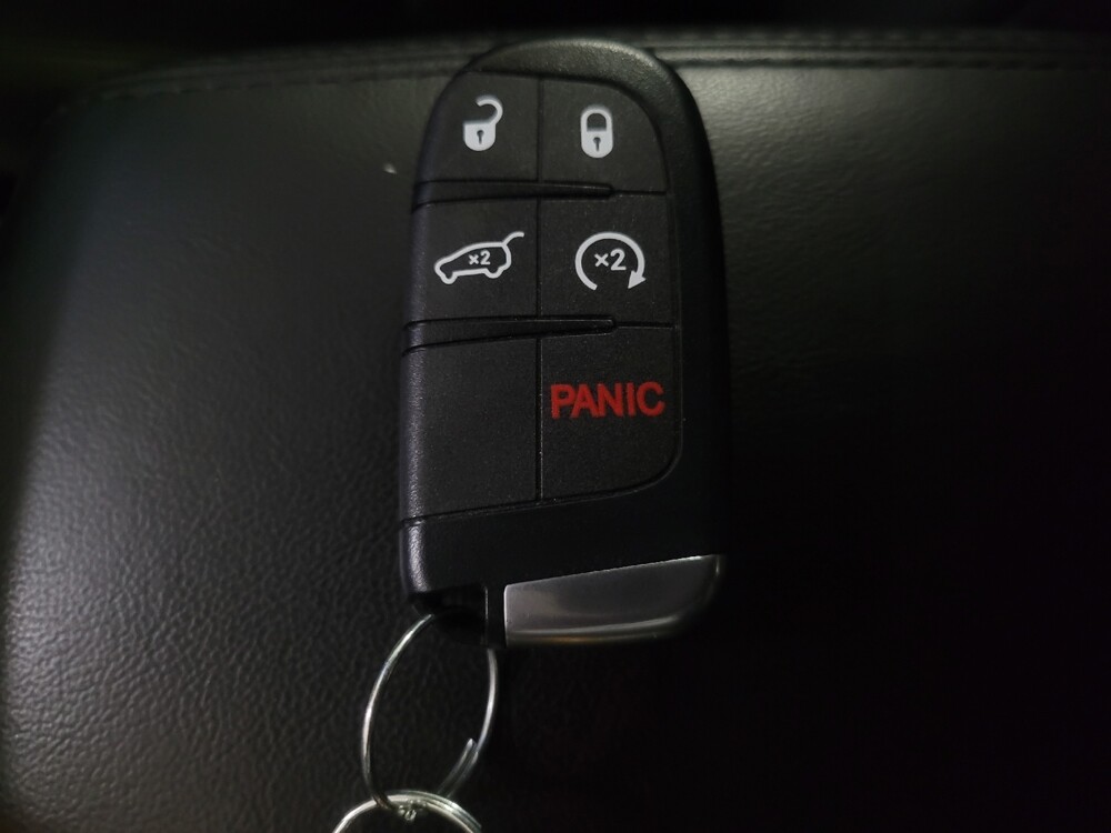 2021 Jeep Grand Cherokee in Chattanooga, TN 37421 - 18132842 32