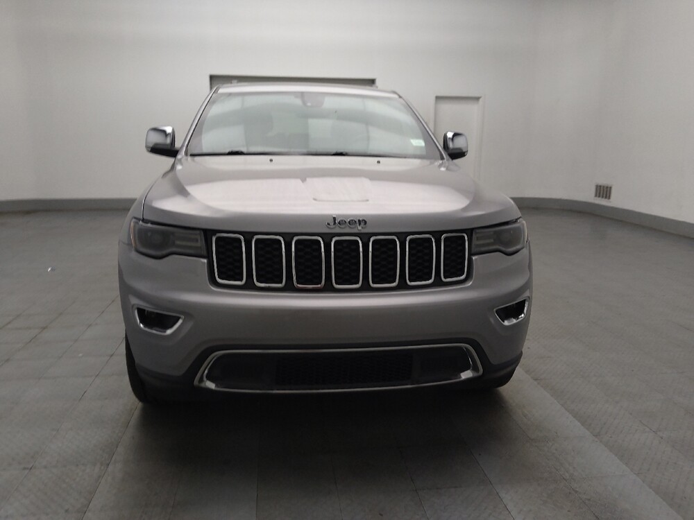 2021 Jeep Grand Cherokee in Chattanooga, TN 37421 - 18132842 14
