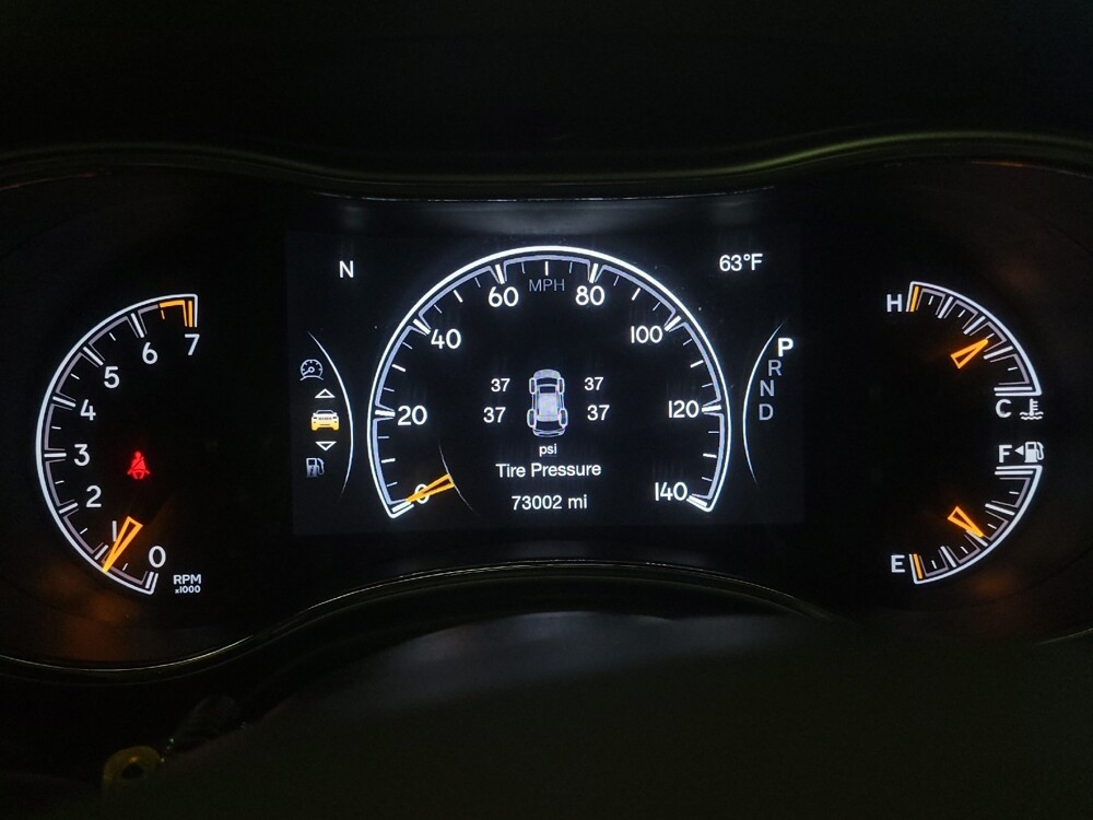 2021 Jeep Grand Cherokee in Chattanooga, TN 37421 - 18132842 23