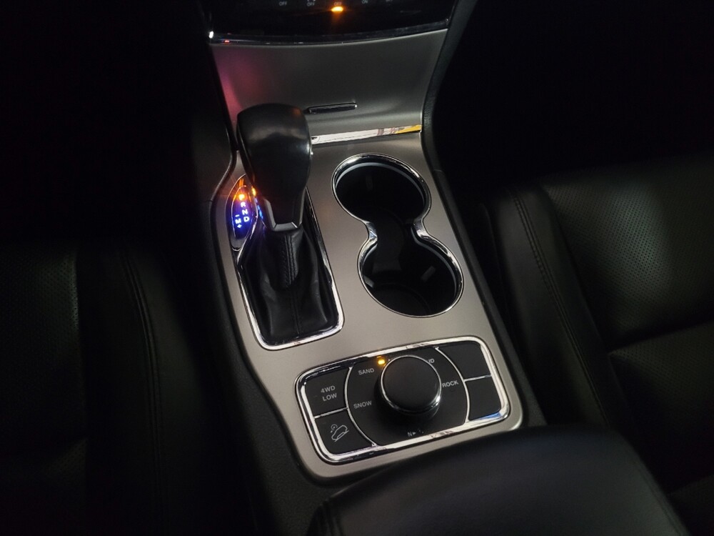 2021 Jeep Grand Cherokee in Chattanooga, TN 37421 - 18132842 26