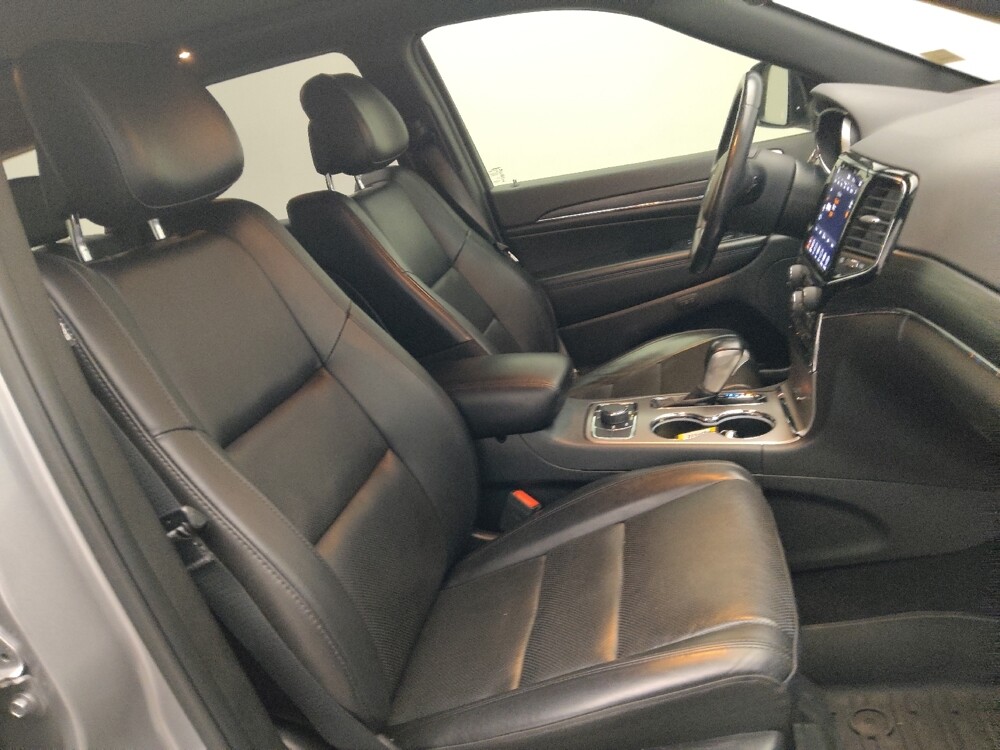 2021 Jeep Grand Cherokee in Chattanooga, TN 37421 - 18132842 21