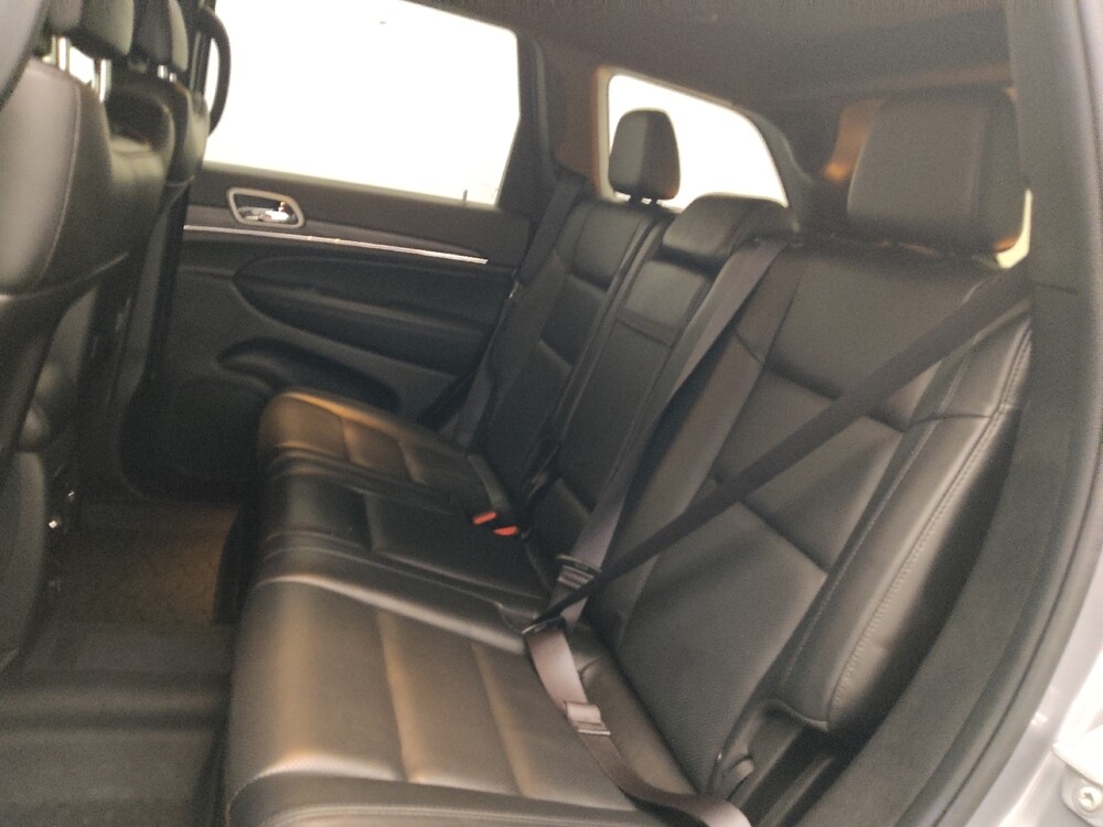 2021 Jeep Grand Cherokee in Chattanooga, TN 37421 - 18132842 18