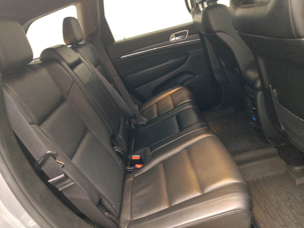 2021 Jeep Grand Cherokee in Chattanooga, TN 37421 - 18132842 19