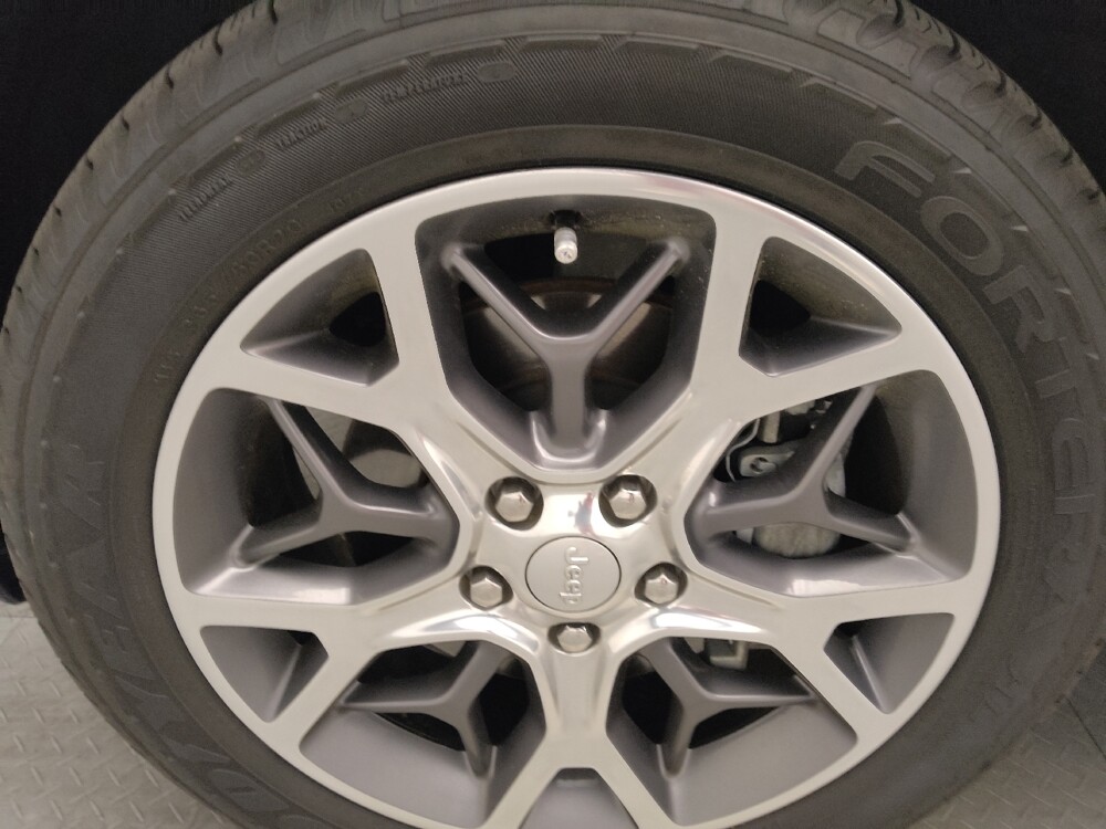 2021 Jeep Grand Cherokee in Chattanooga, TN 37421 - 18132842 31