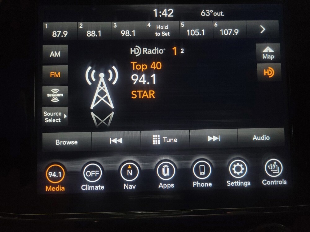 2021 Jeep Grand Cherokee in Chattanooga, TN 37421 - 18132842 25