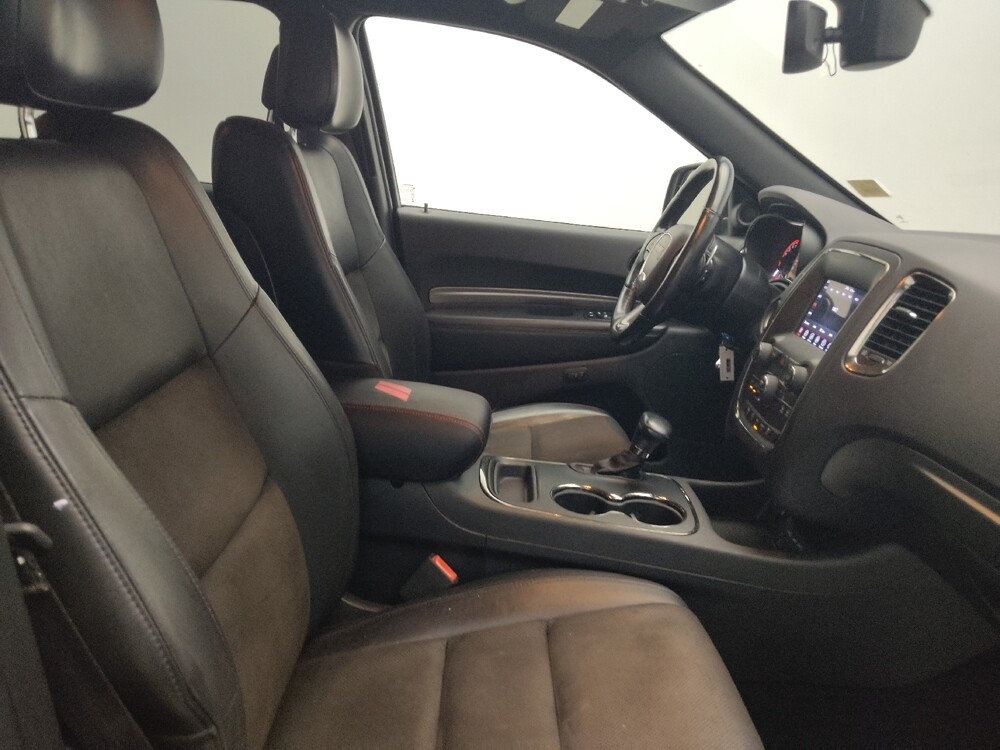 2020 Dodge Durango in Duluth, GA 30096 - 18132843 21