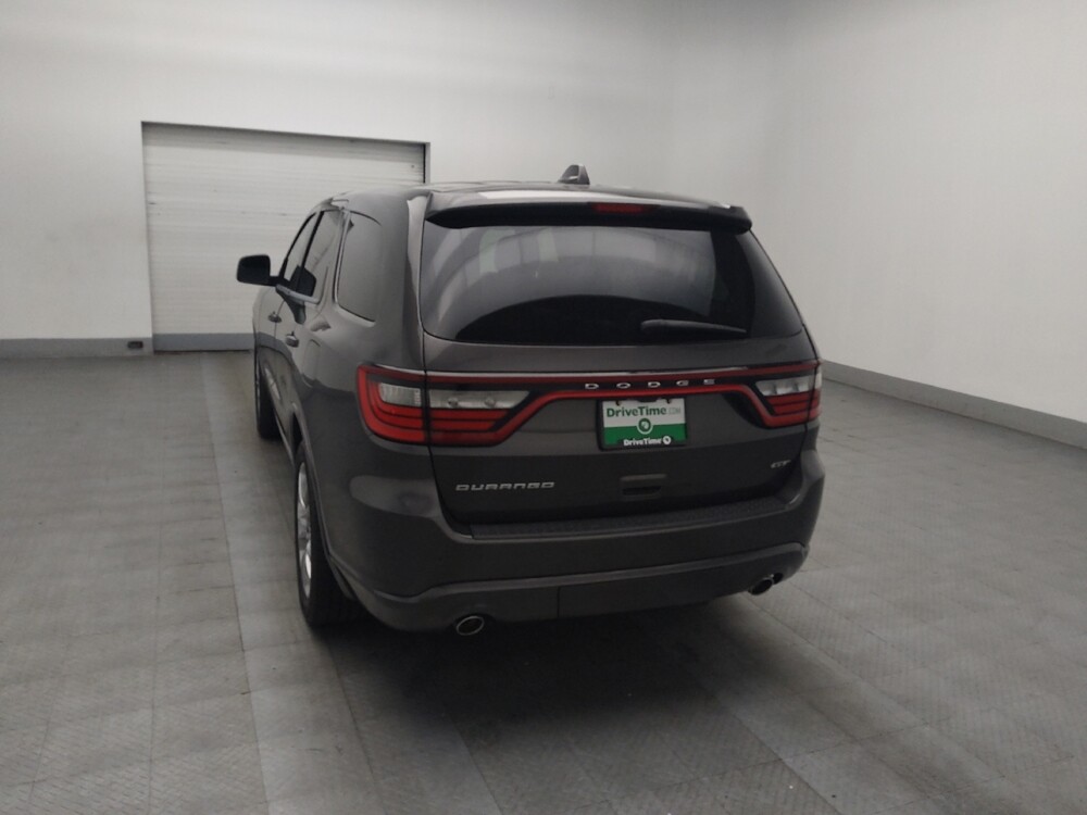 2020 Dodge Durango in Duluth, GA 30096 - 18132843 6