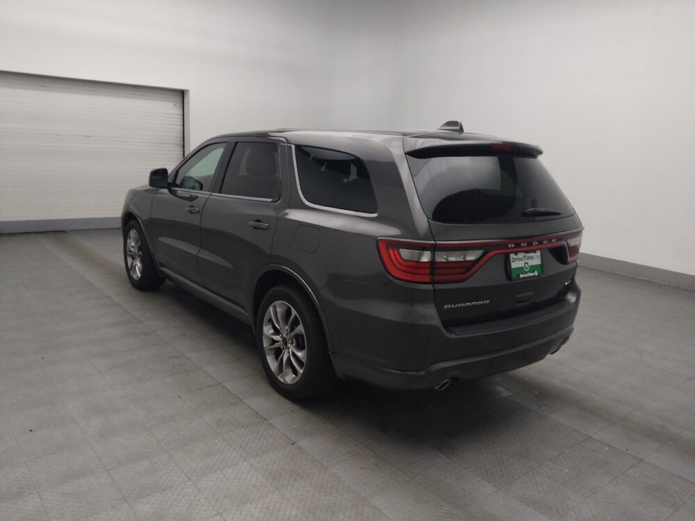 2020 Dodge Durango in Duluth, GA 30096 - 18132843 5