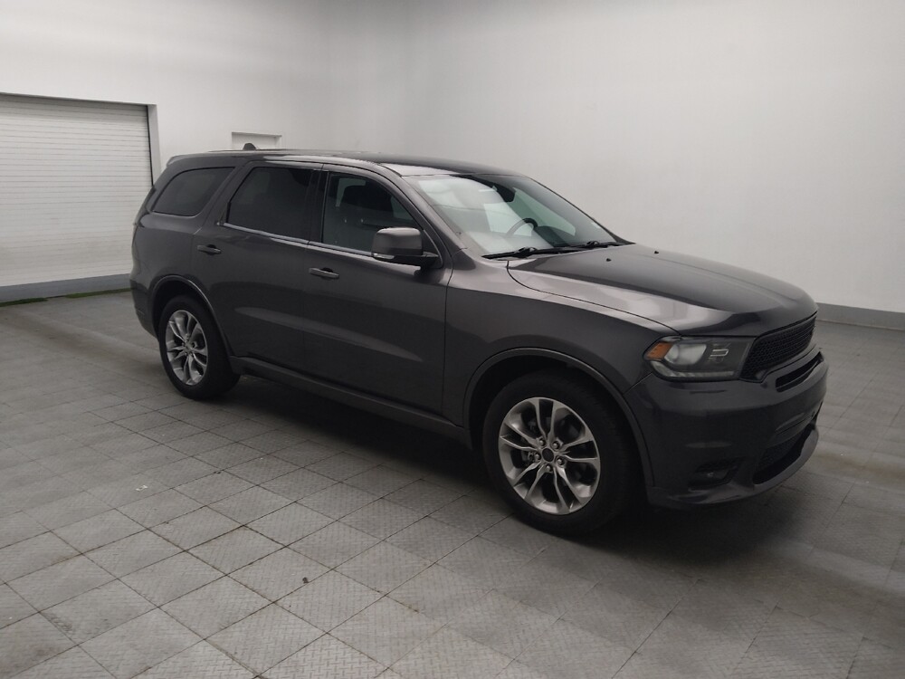 2020 Dodge Durango in Duluth, GA 30096 - 18132843 11