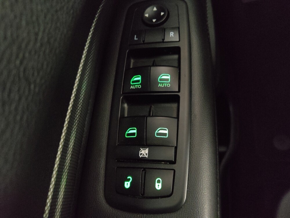 2020 Dodge Durango in Duluth, GA 30096 - 18132843 27