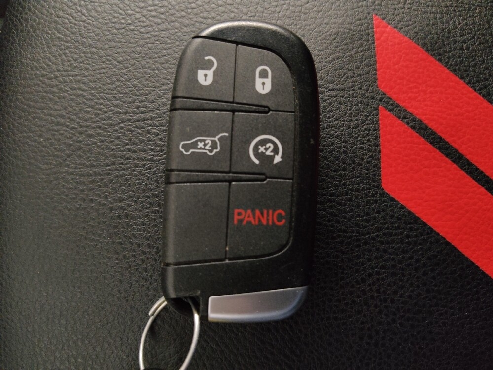 2020 Dodge Durango in Duluth, GA 30096 - 18132843 32