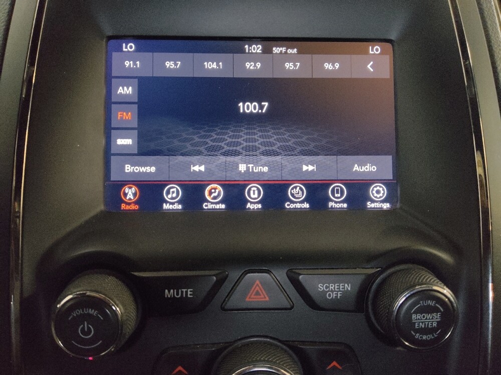 2020 Dodge Durango in Duluth, GA 30096 - 18132843 25