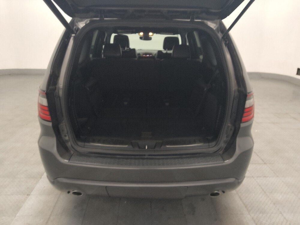 2020 Dodge Durango in Duluth, GA 30096 - 18132843 29