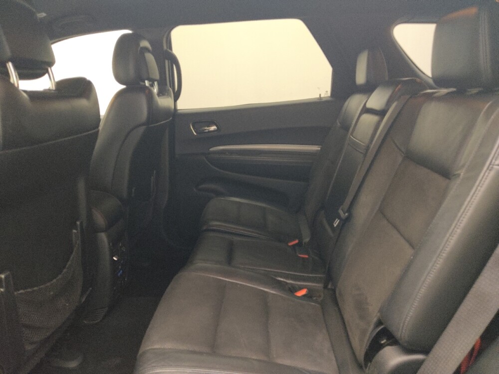 2020 Dodge Durango in Duluth, GA 30096 - 18132843 18