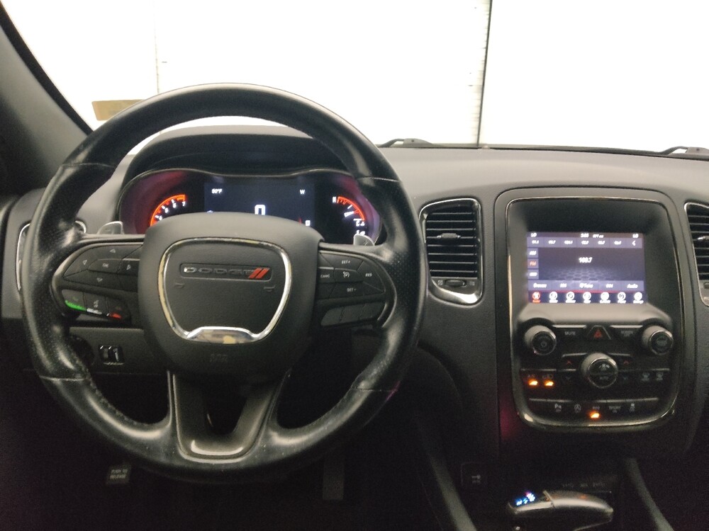 2020 Dodge Durango in Duluth, GA 30096 - 18132843 22