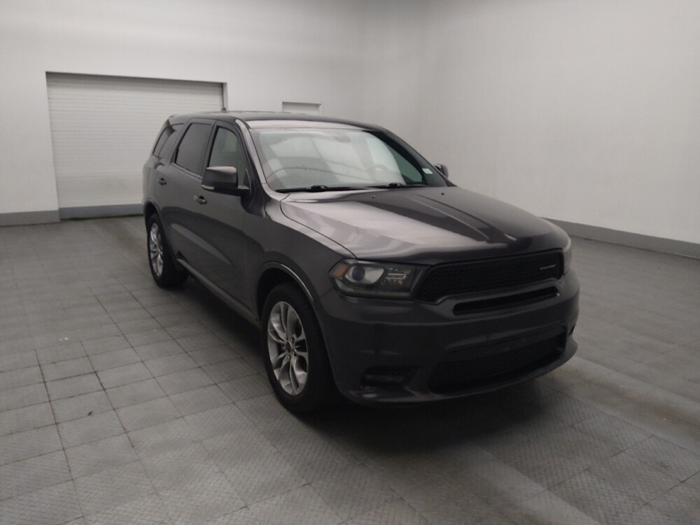 2020 Dodge Durango in Duluth, GA 30096 - 18132843 13