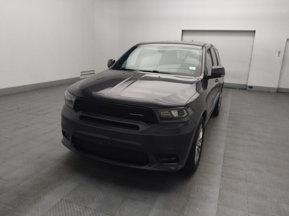 2020 Dodge Durango in Duluth, GA 30096 - 18132843 15