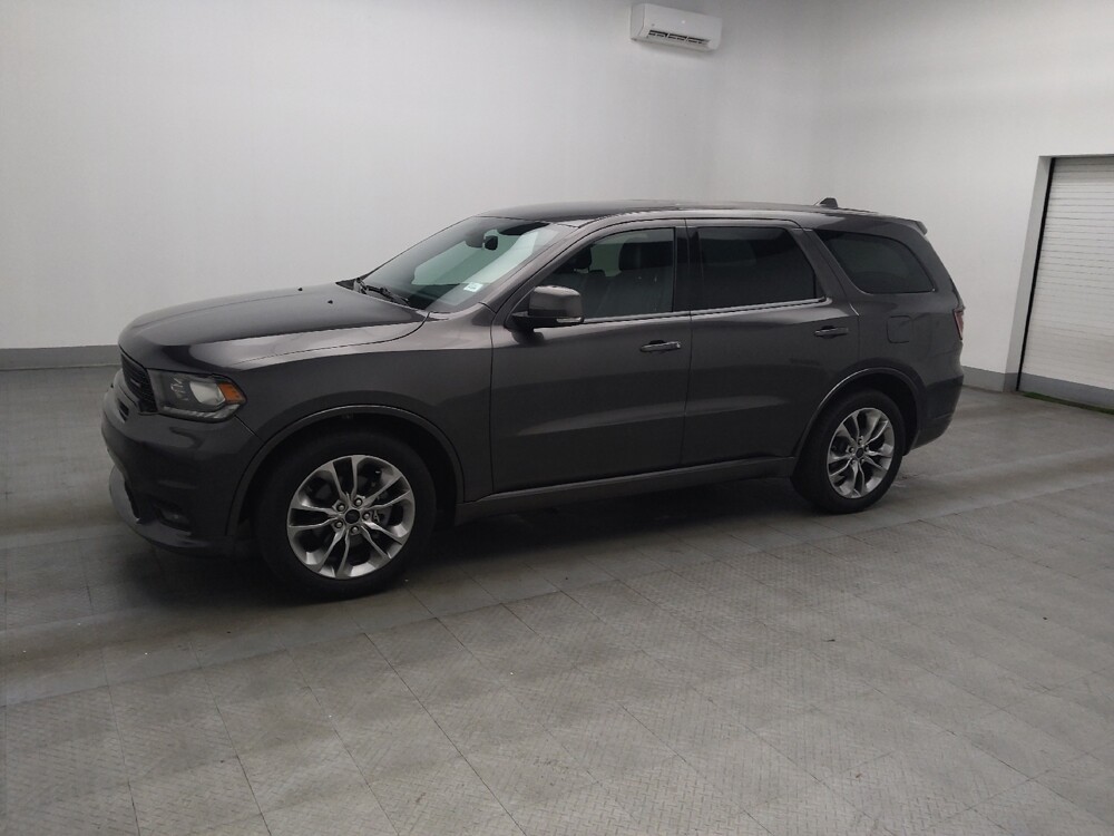 2020 Dodge Durango in Duluth, GA 30096 - 18132843 2