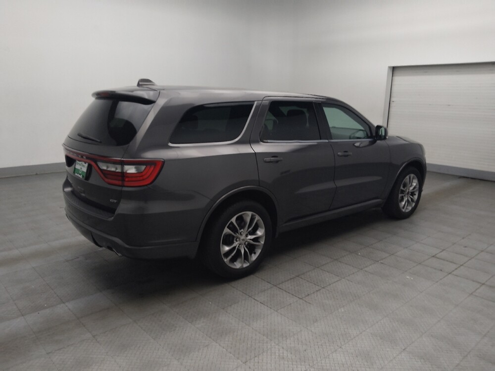 2020 Dodge Durango in Duluth, GA 30096 - 18132843 10