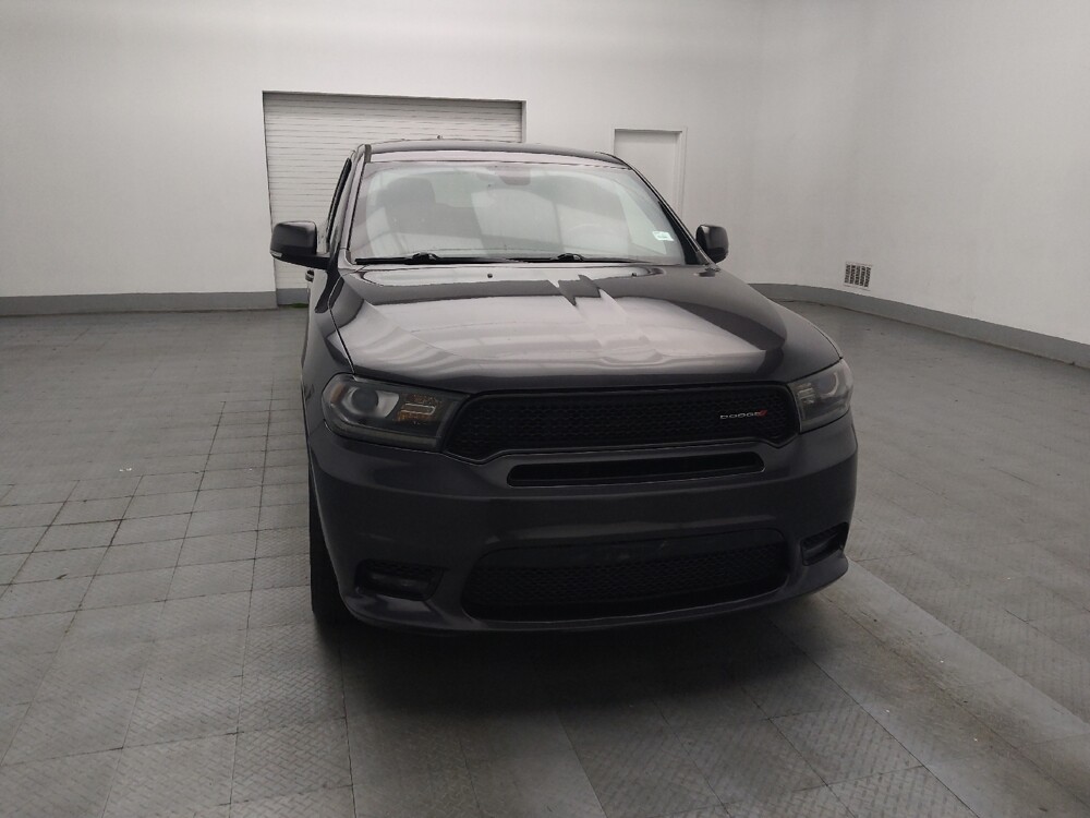 2020 Dodge Durango in Duluth, GA 30096 - 18132843 14