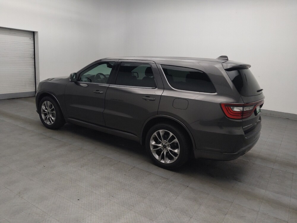 2020 Dodge Durango in Duluth, GA 30096 - 18132843 3