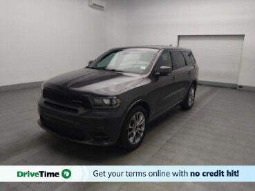 2020 Dodge Durango in Duluth, GA 30096