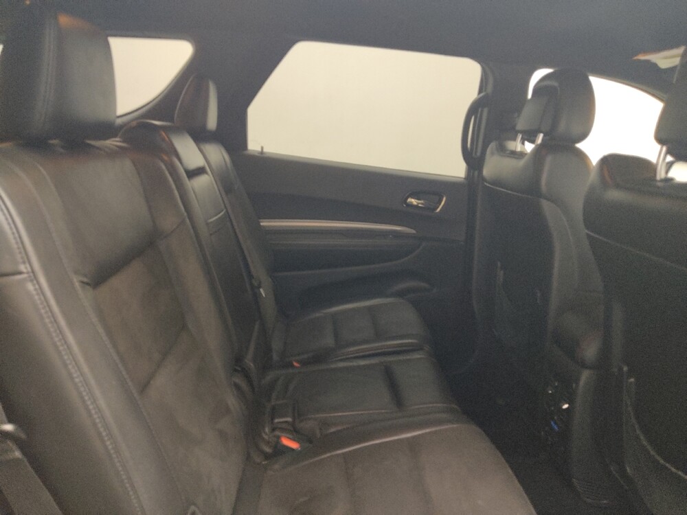 2020 Dodge Durango in Duluth, GA 30096 - 18132843 19