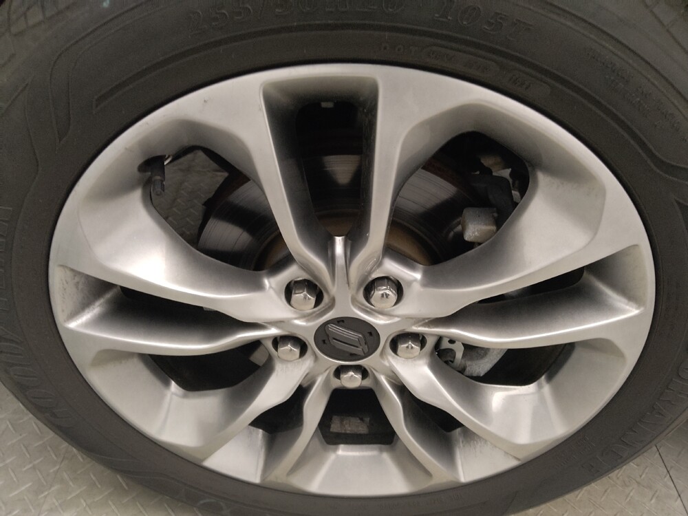 2020 Dodge Durango in Duluth, GA 30096 - 18132843 31