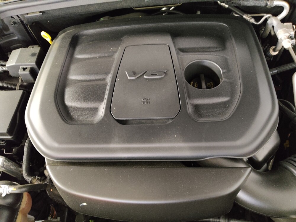 2020 Dodge Durango in Duluth, GA 30096 - 18132843 30