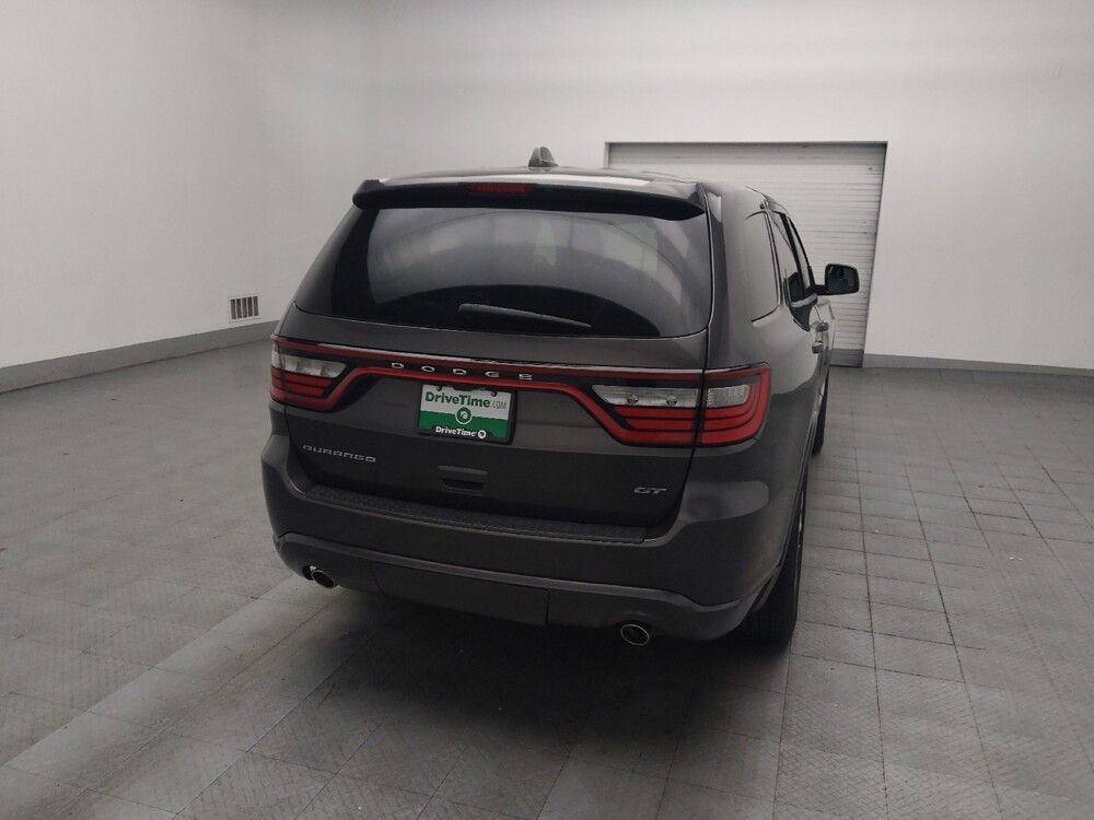 2020 Dodge Durango in Duluth, GA 30096 - 18132843 7