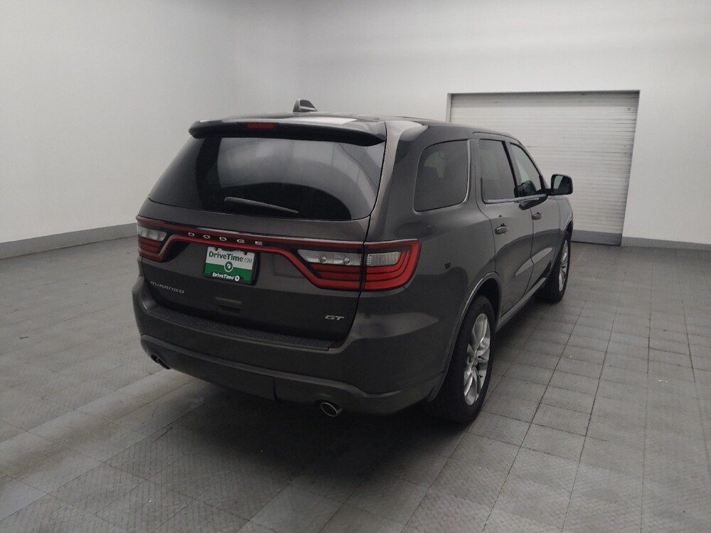 2020 Dodge Durango in Duluth, GA 30096 - 18132843 9