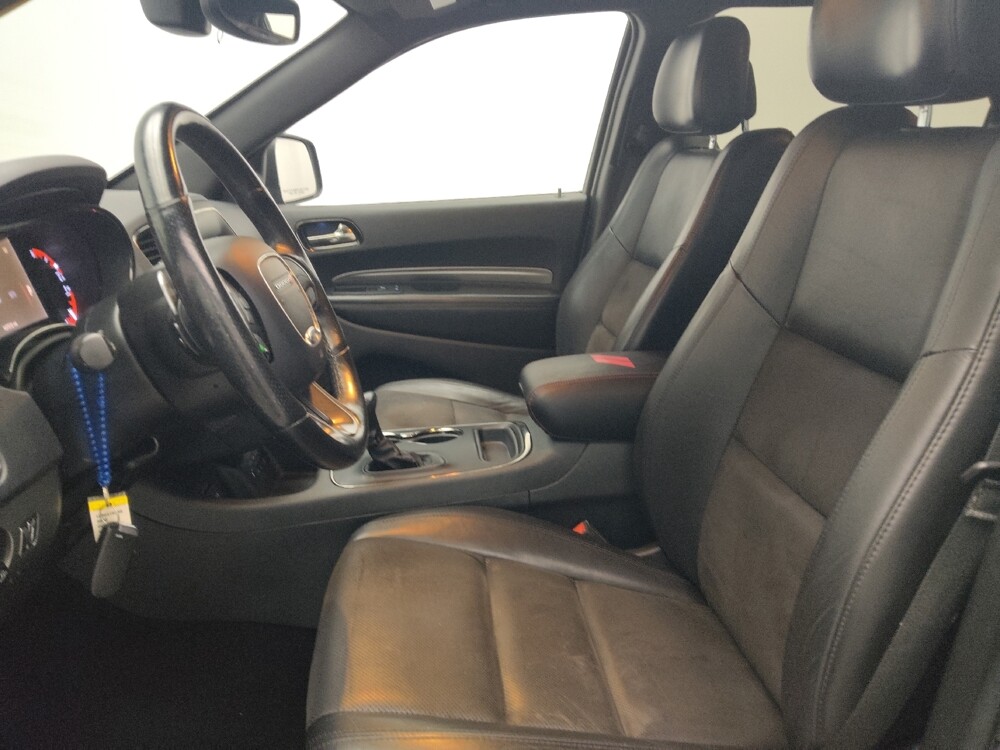 2020 Dodge Durango in Duluth, GA 30096 - 18132843 17