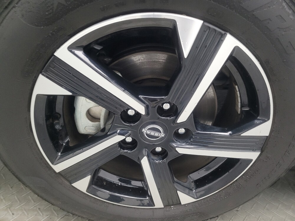 2025 Nissan Sentra in Birmingham, AL 35215 - 18132844 31