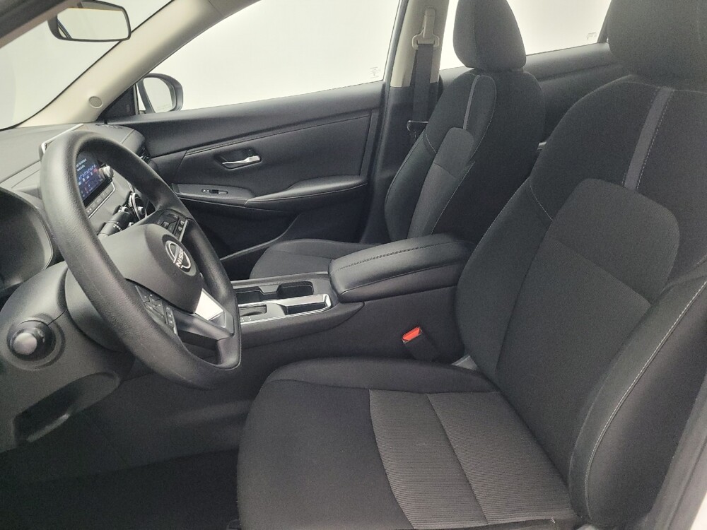 2025 Nissan Sentra in Birmingham, AL 35215 - 18132844 17