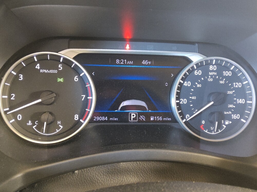 2025 Nissan Sentra in Birmingham, AL 35215 - 18132844 23