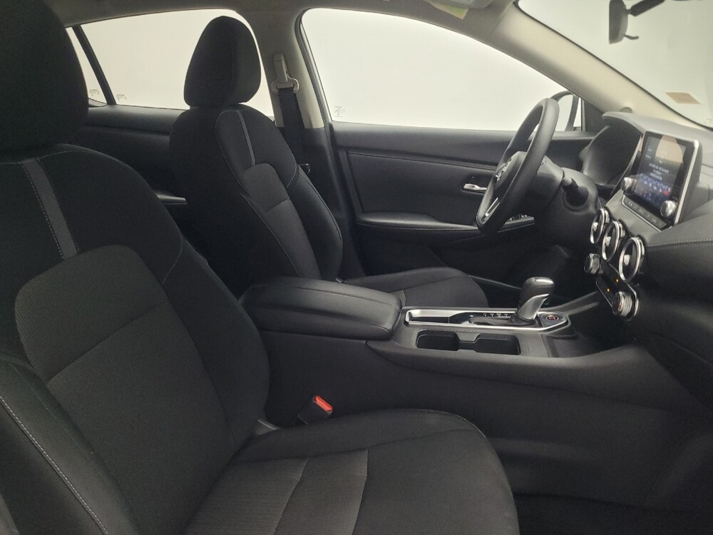 2025 Nissan Sentra in Birmingham, AL 35215 - 18132844 21